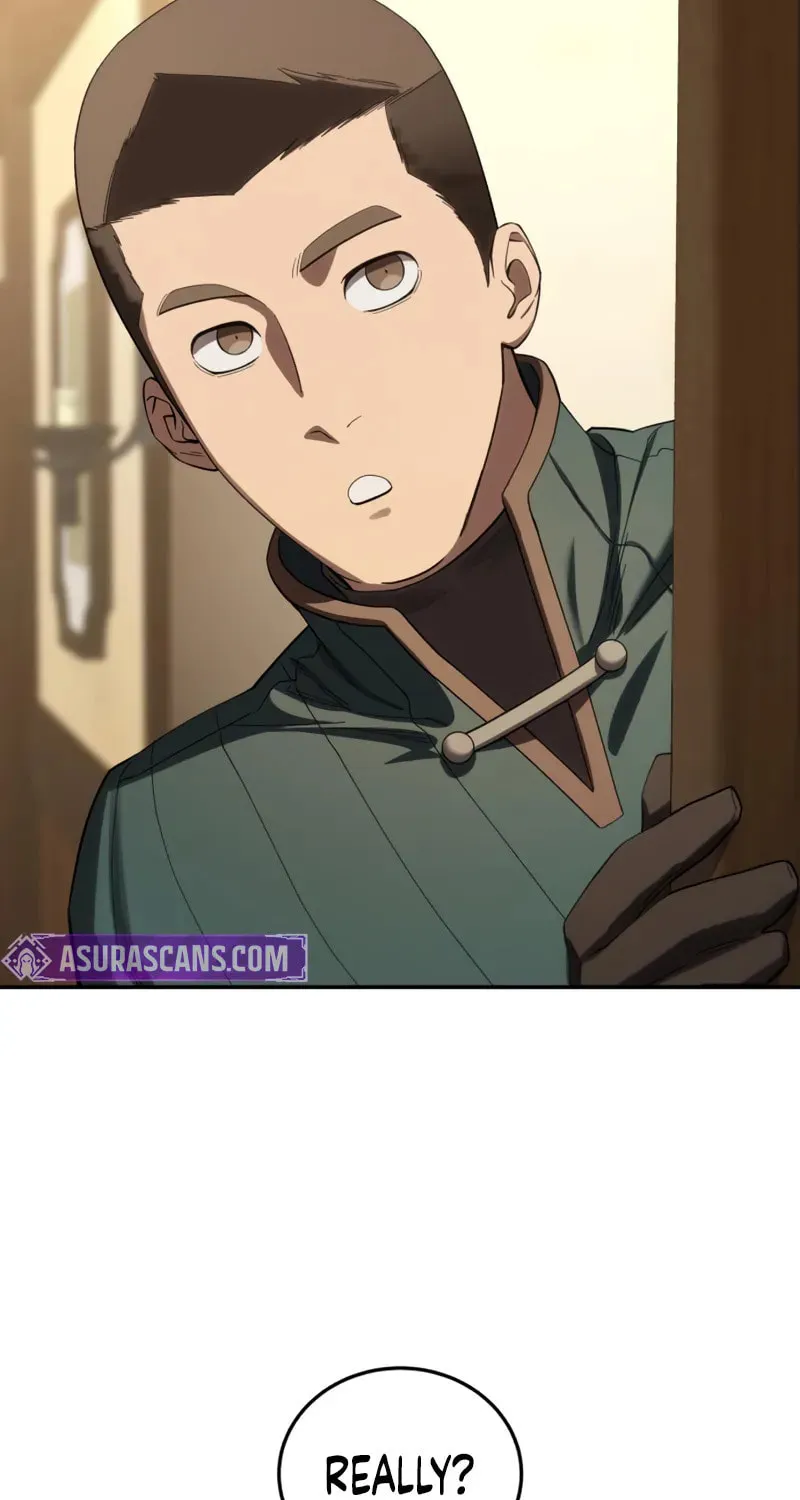 Star-Embracing Swordmaster Chapter 88 page 36 - 