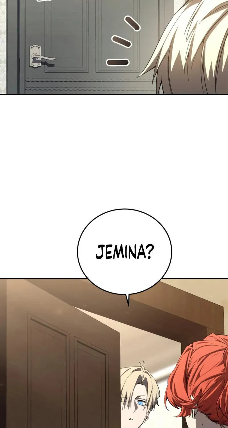 Star-Embracing Swordmaster Chapter 88 page 5 - 