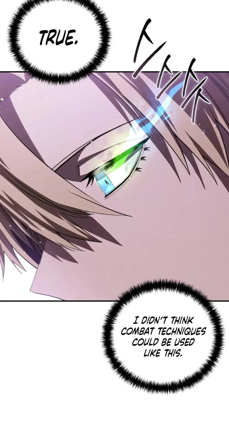 Star-Embracing Swordmaster Chapter 88 page 47 - 