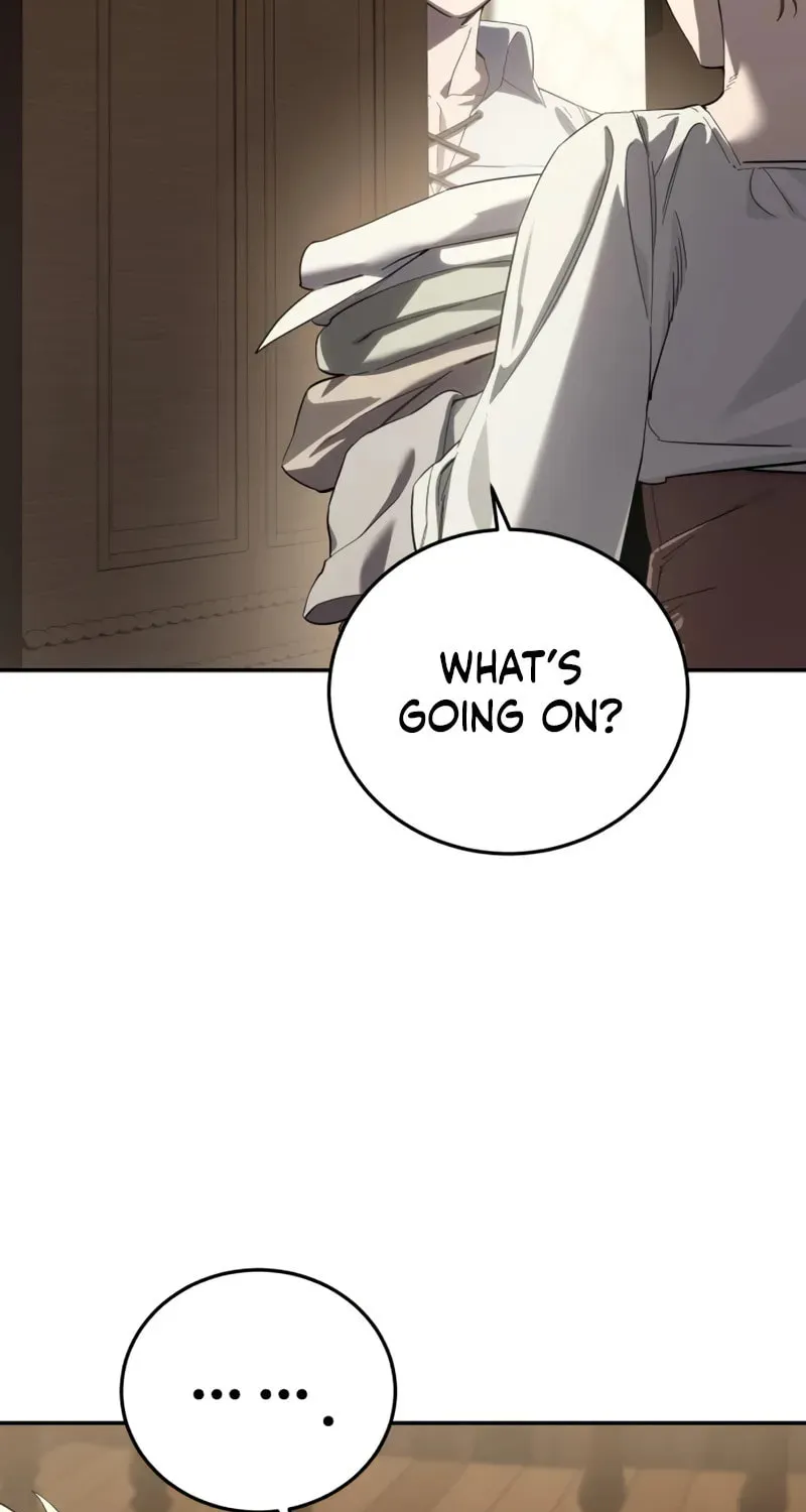 Star-Embracing Swordmaster Chapter 88 page 6 - 