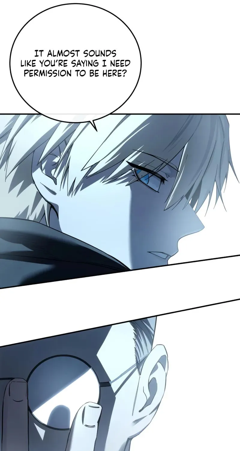 Star-Embracing Swordmaster Chapter 88 page 62 - 