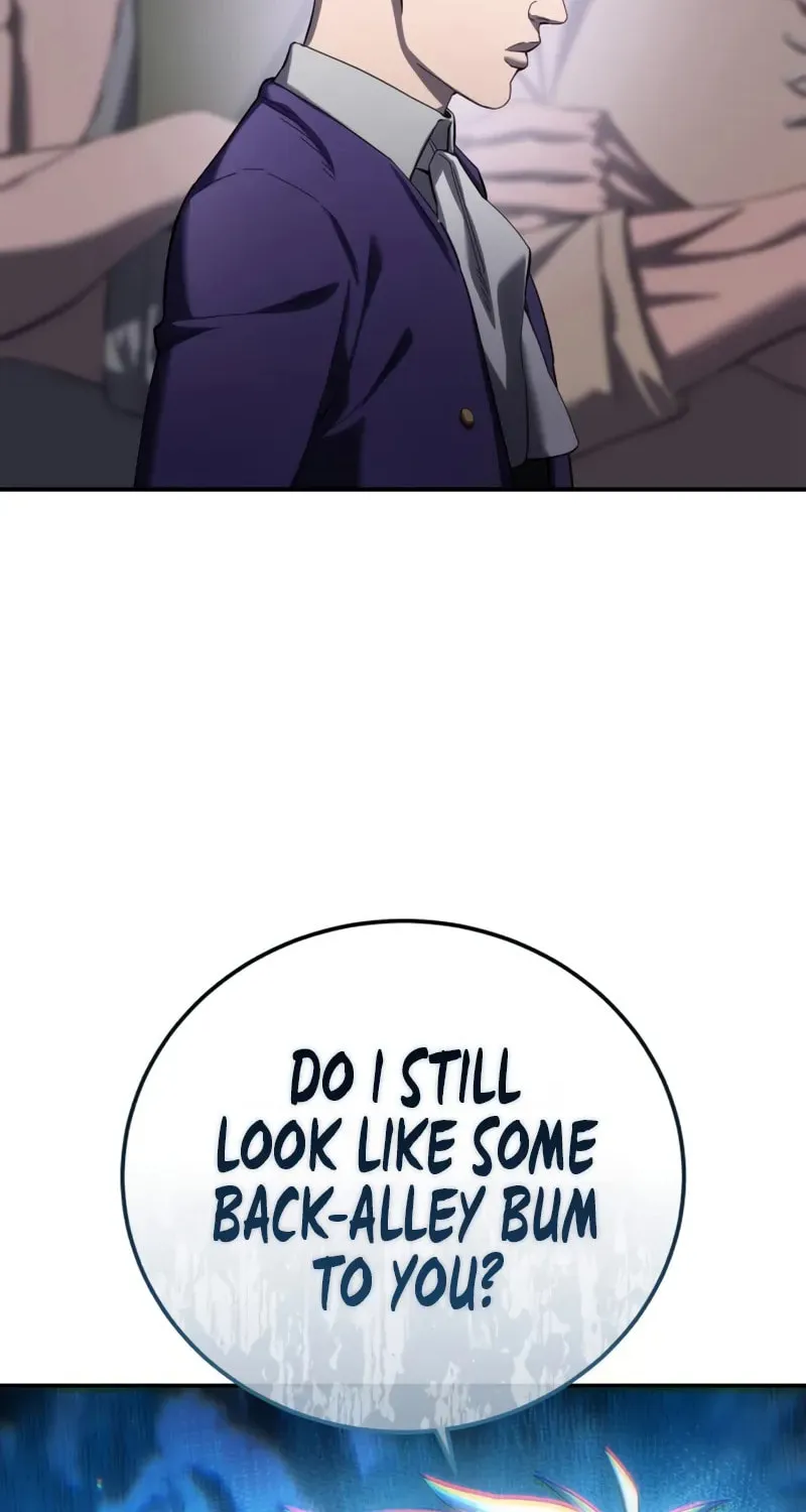 Star-Embracing Swordmaster Chapter 88 page 67 - 