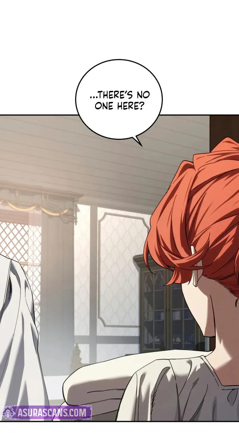 Star-Embracing Swordmaster Chapter 88 page 8 - 