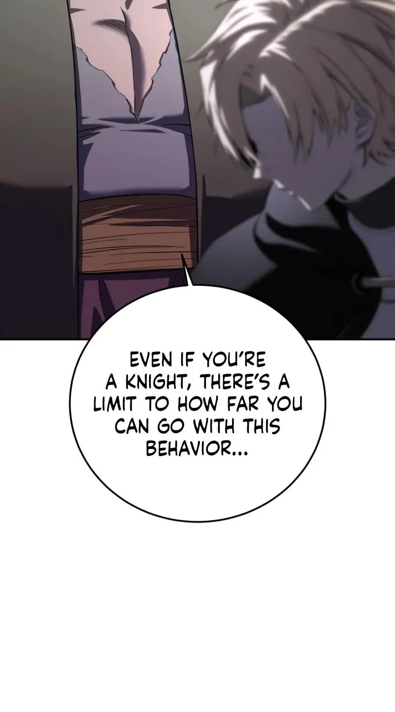 Star-Embracing Swordmaster Chapter 88 page 71 - 