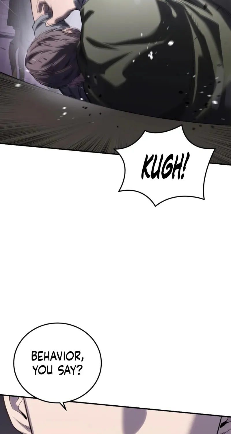 Star-Embracing Swordmaster Chapter 88 page 74 - 