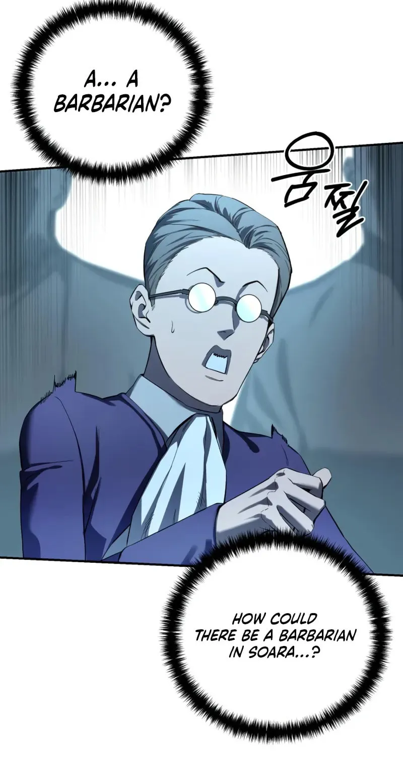 Star-Embracing Swordmaster Chapter 88 page 79 - 