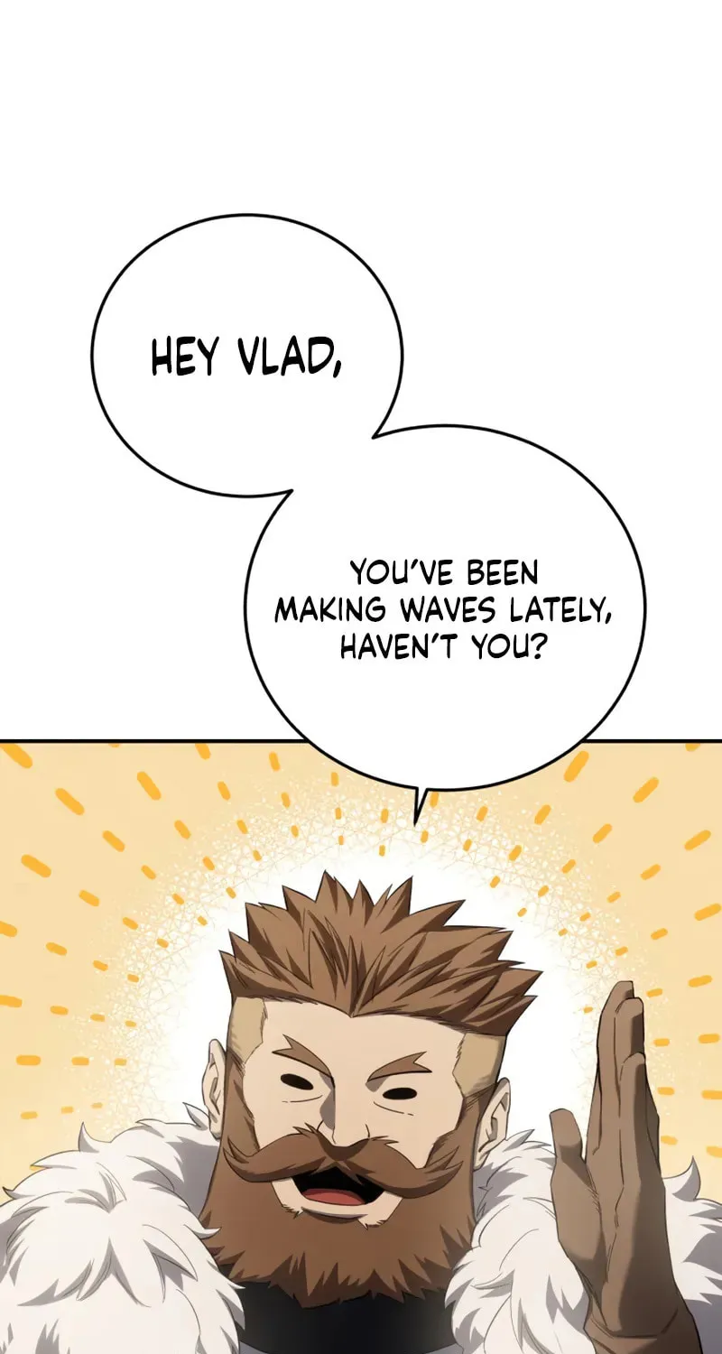 Star-Embracing Swordmaster Chapter 88 page 89 - 