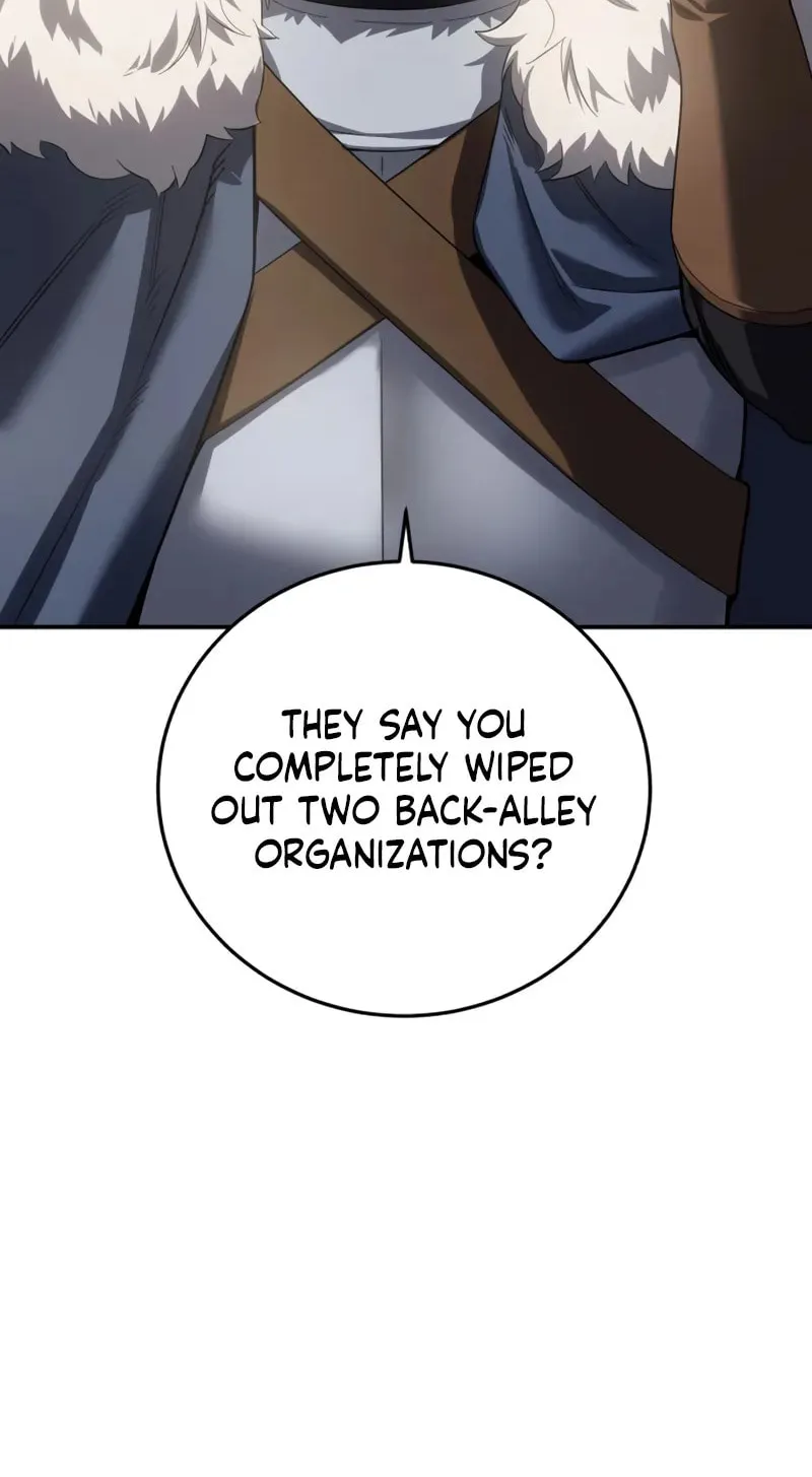 Star-Embracing Swordmaster Chapter 88 page 90 - 