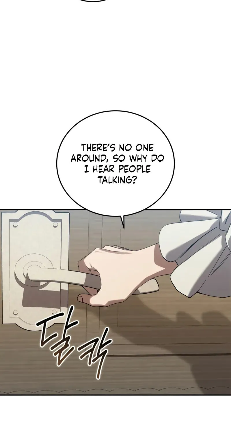 Star-Embracing Swordmaster Chapter 88 page 10 - 