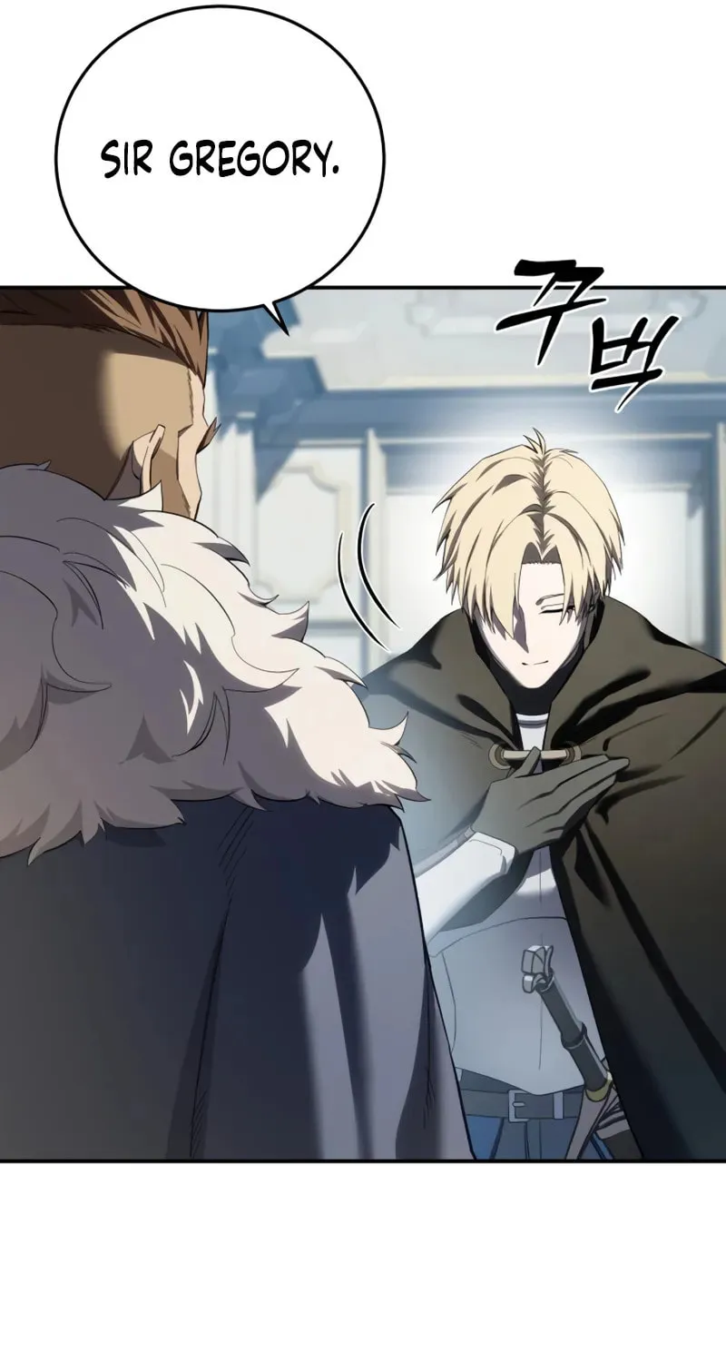 Star-Embracing Swordmaster Chapter 88 page 91 - 