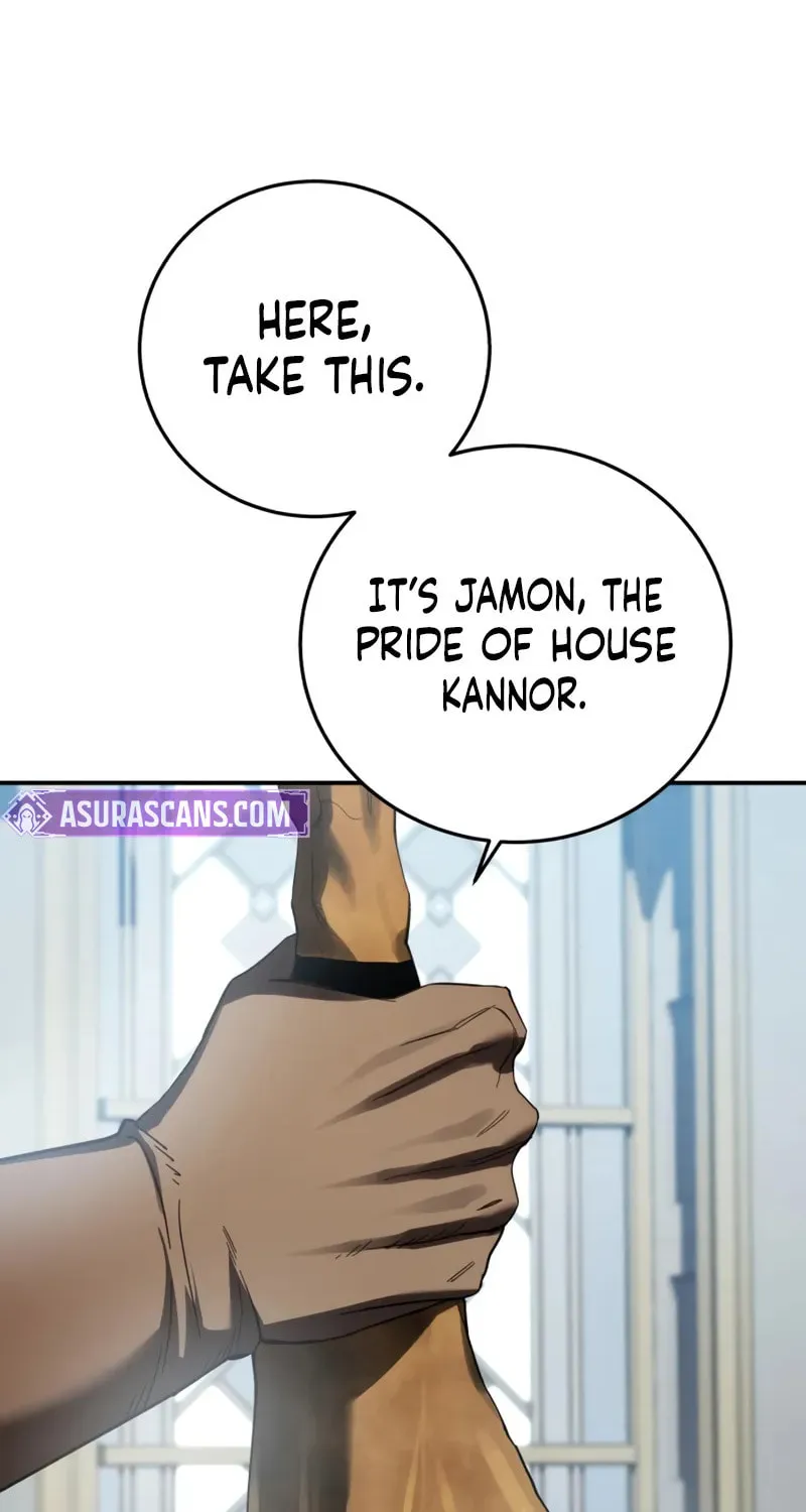 Star-Embracing Swordmaster Chapter 88 page 92 - 