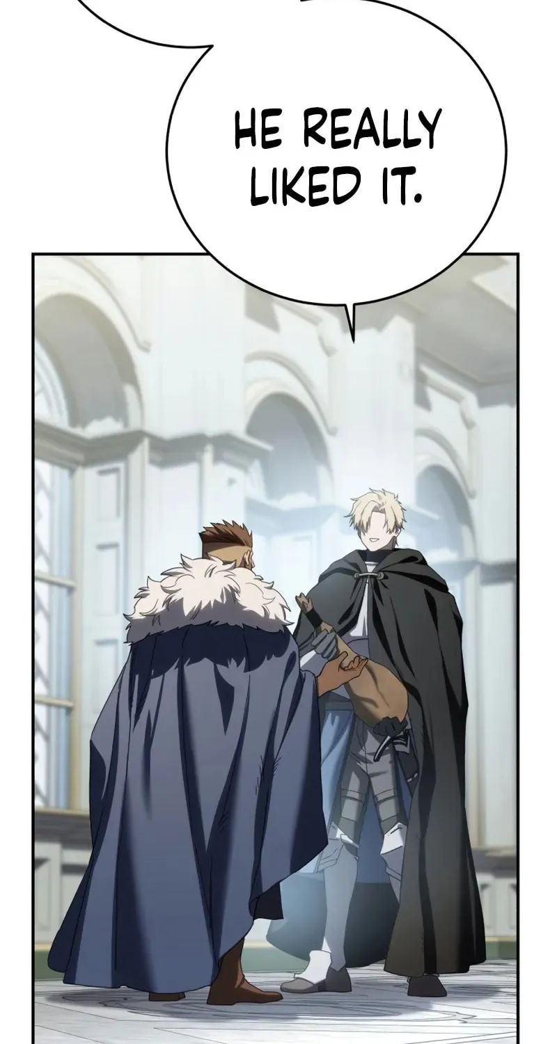 Star-Embracing Swordmaster Chapter 88 page 94 - 