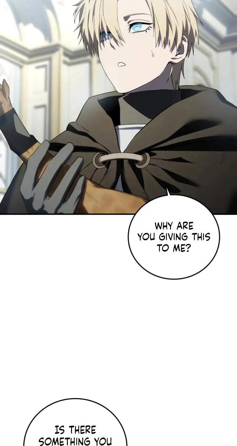 Star-Embracing Swordmaster Chapter 88 page 96 - 