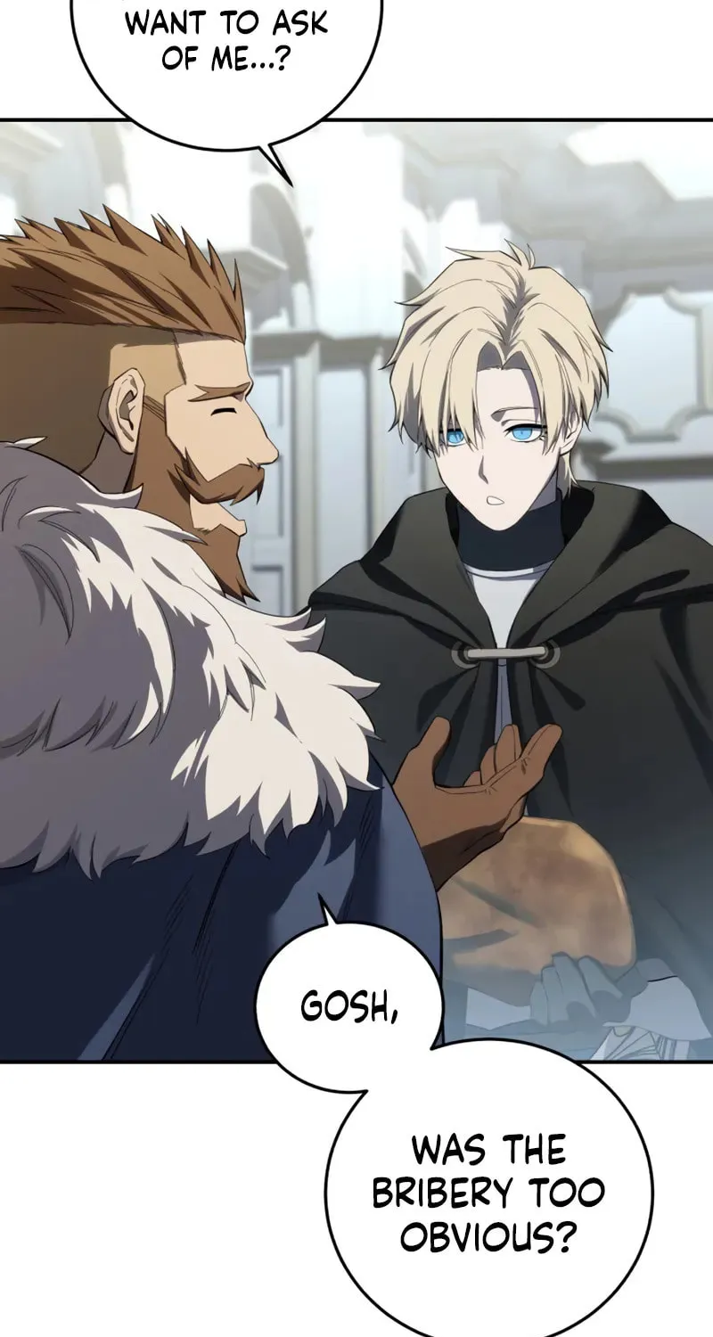 Star-Embracing Swordmaster Chapter 88 page 97 - 