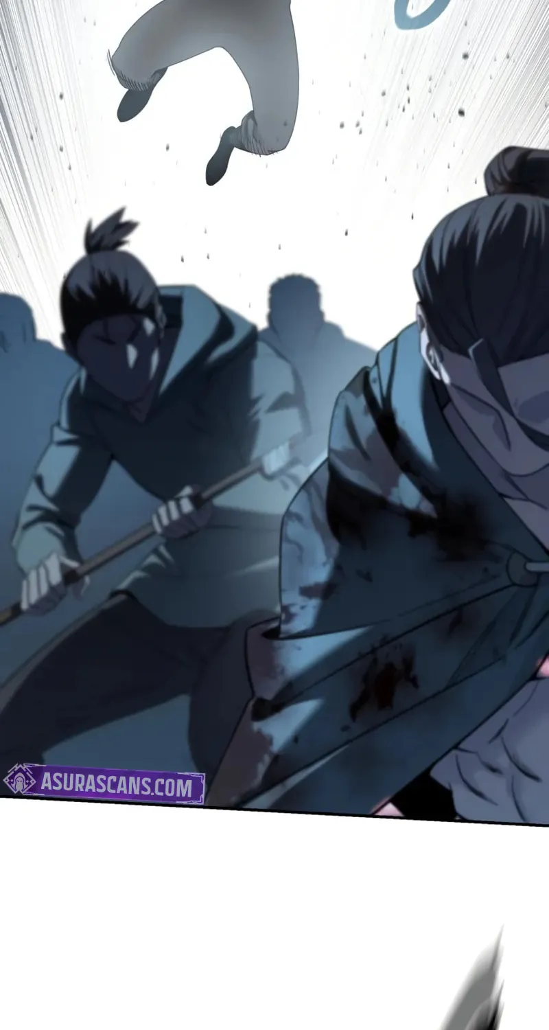 Star-Embracing Swordmaster Chapter 89 page 102 - 