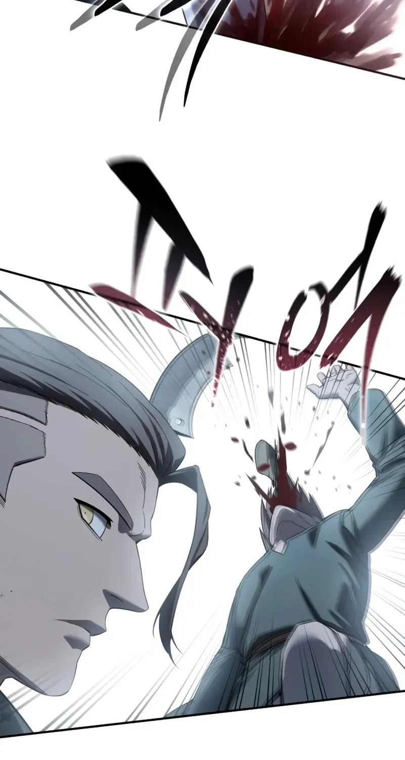 Star-Embracing Swordmaster Chapter 89 page 106 - 