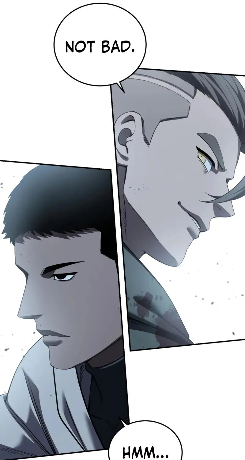 Star-Embracing Swordmaster Chapter 89 page 109 - 