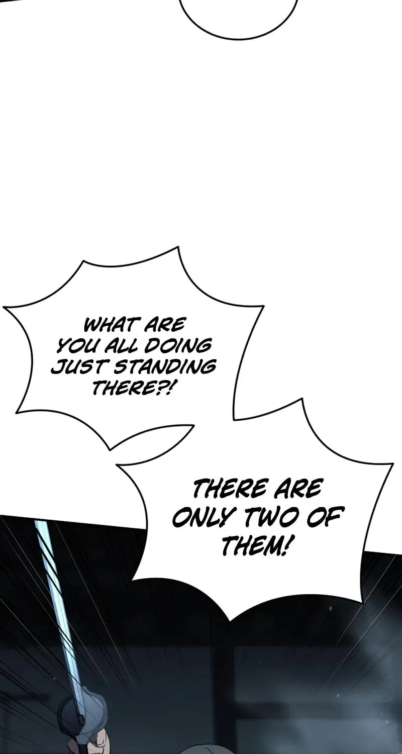 Star-Embracing Swordmaster Chapter 89 page 110 - 