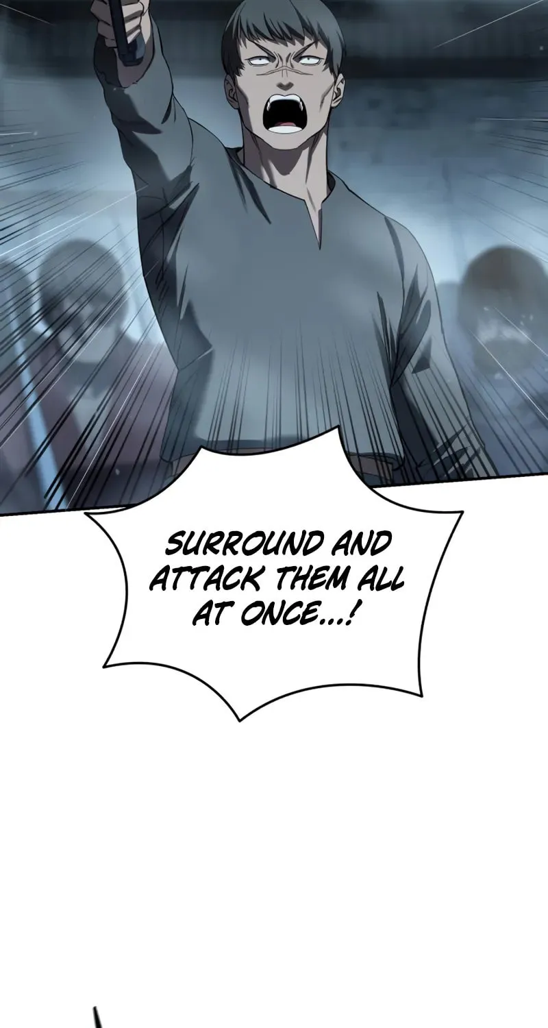 Star-Embracing Swordmaster Chapter 89 page 111 - 