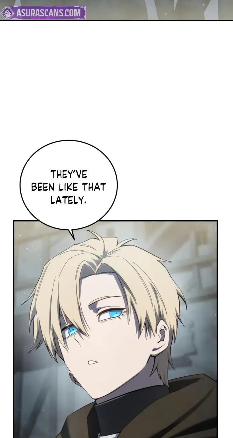 Star-Embracing Swordmaster Chapter 89 page 20 - 
