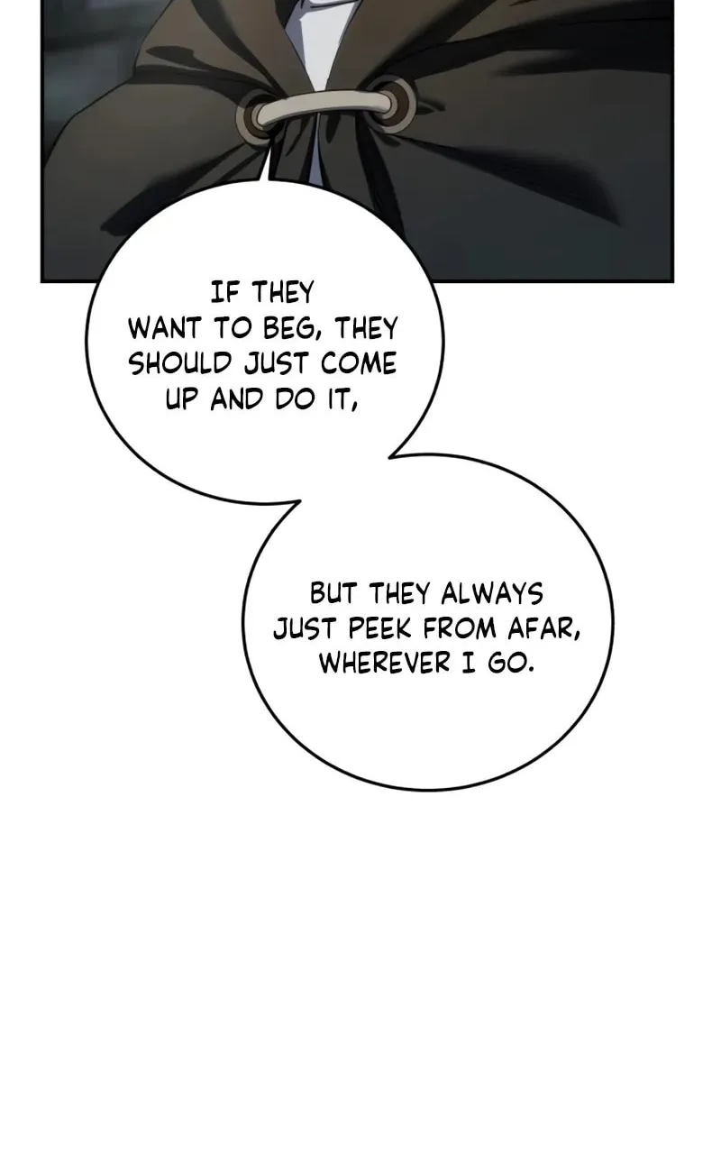Star-Embracing Swordmaster Chapter 89 page 21 - 