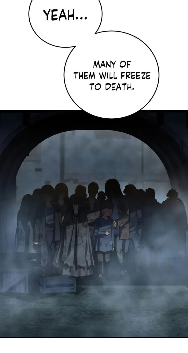 Star-Embracing Swordmaster Chapter 89 page 27 - 