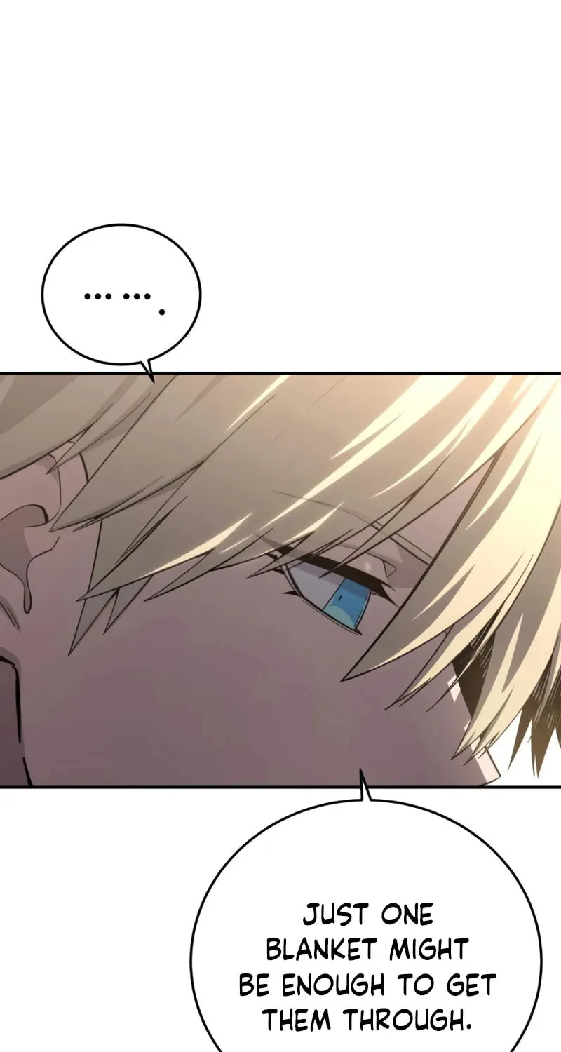 Star-Embracing Swordmaster Chapter 89 page 28 - 
