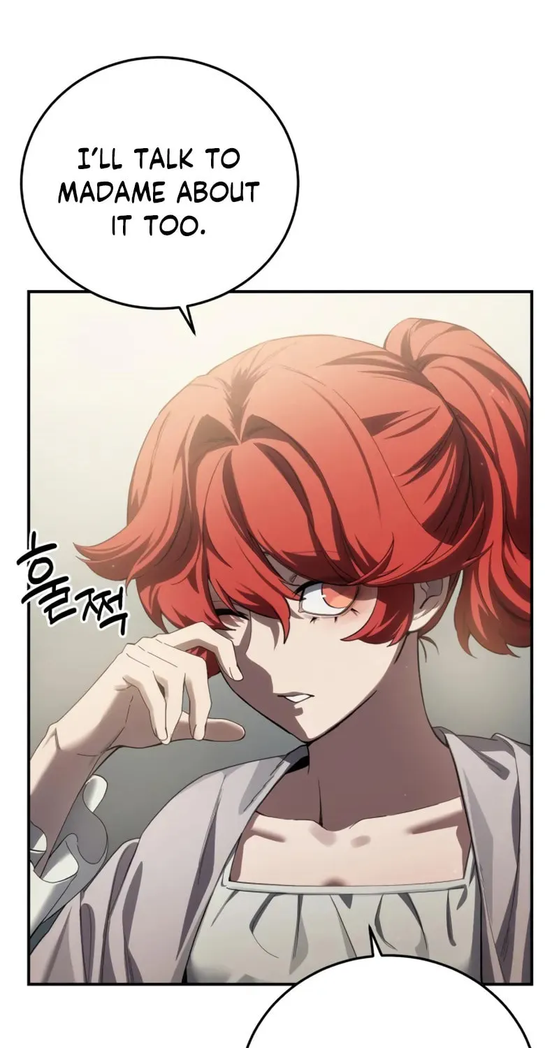 Star-Embracing Swordmaster Chapter 89 page 34 - 