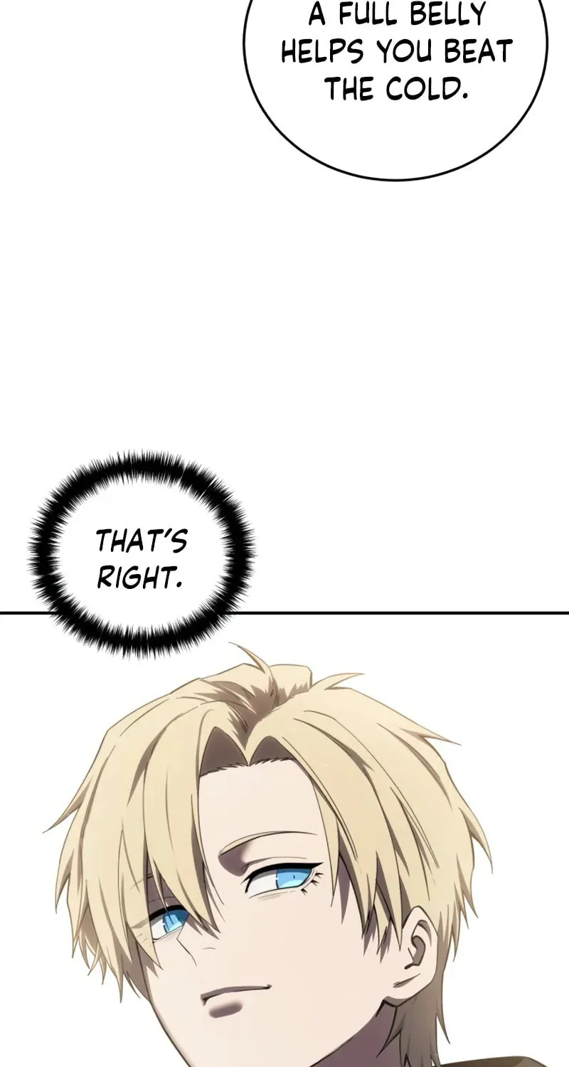 Star-Embracing Swordmaster Chapter 89 page 35 - 