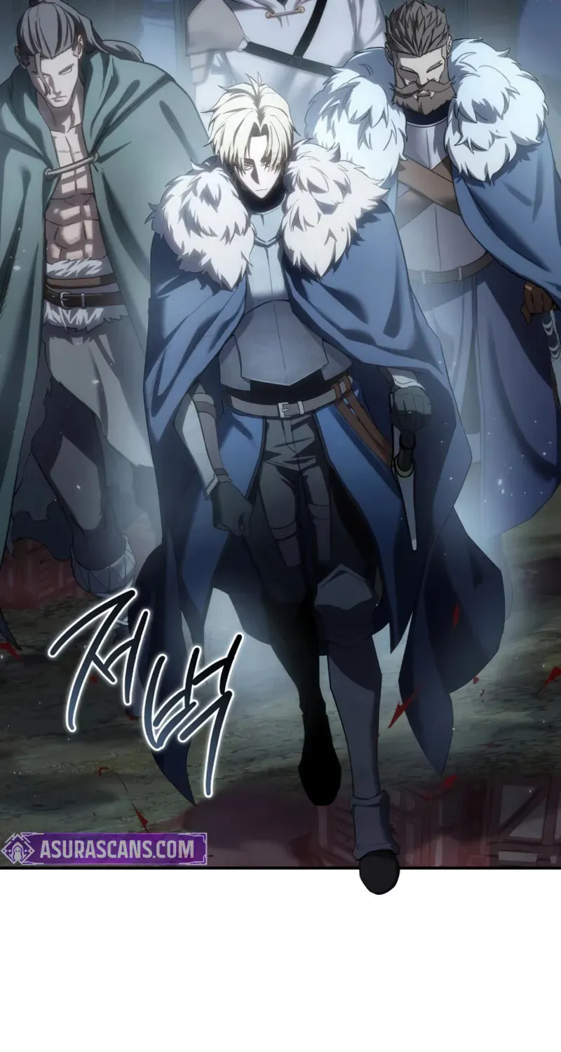 Star-Embracing Swordmaster Chapter 89 page 46 - 