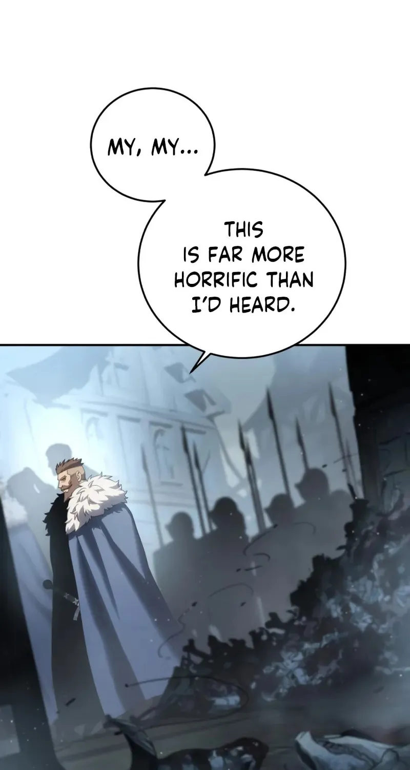 Star-Embracing Swordmaster Chapter 89 page 47 - 