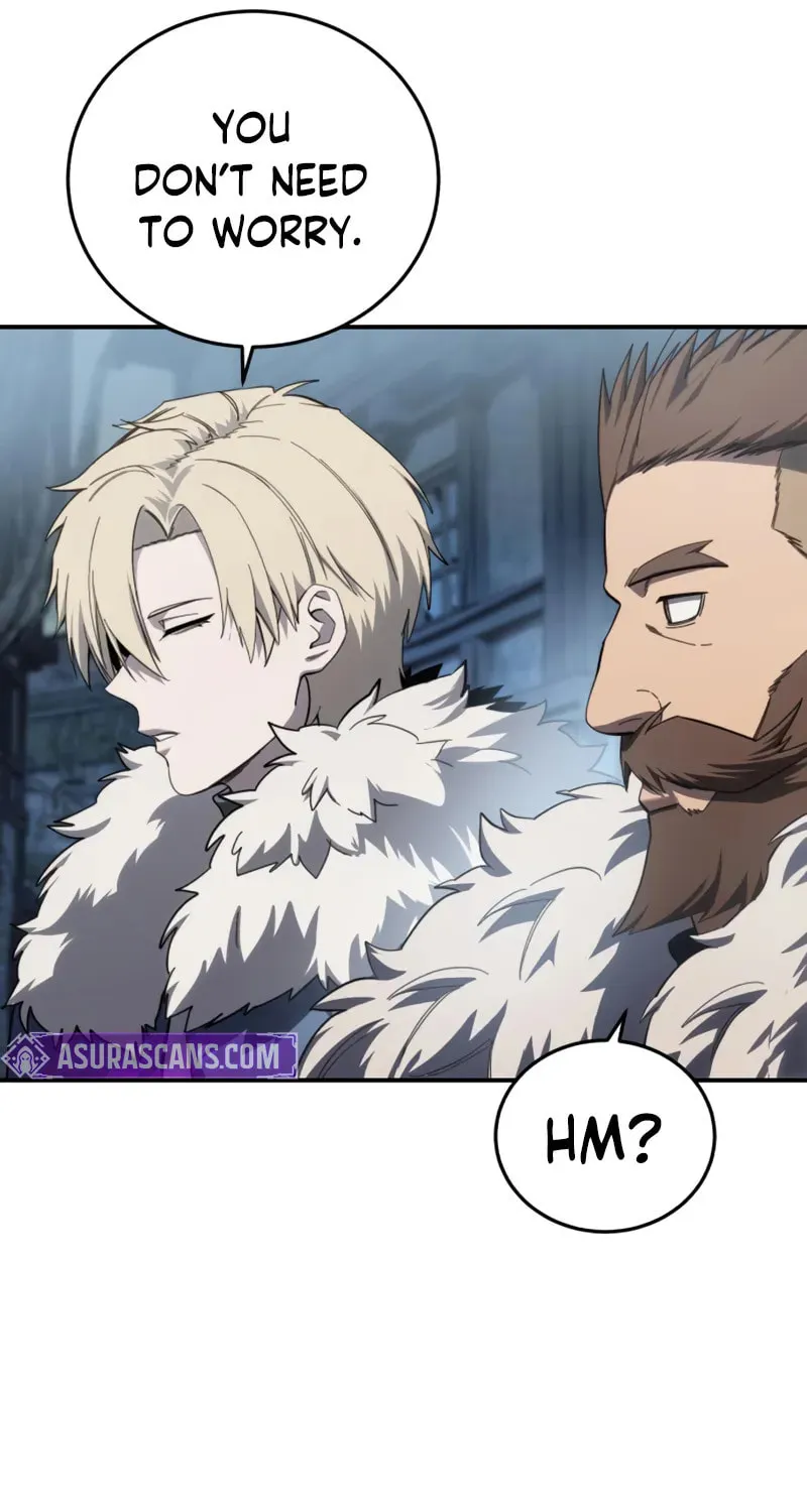 Star-Embracing Swordmaster Chapter 89 page 50 - 