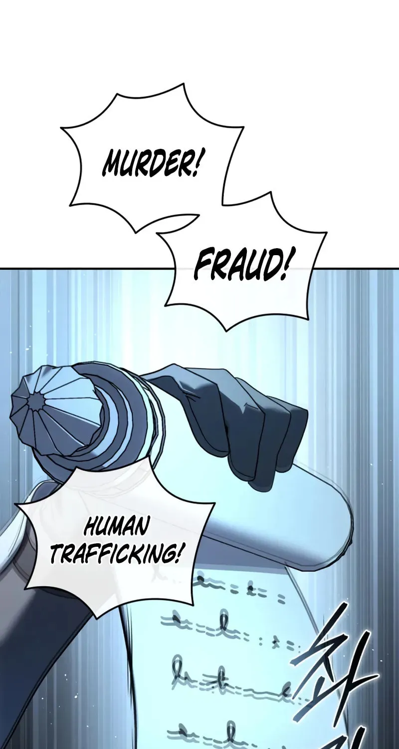 Star-Embracing Swordmaster Chapter 89 page 62 - 