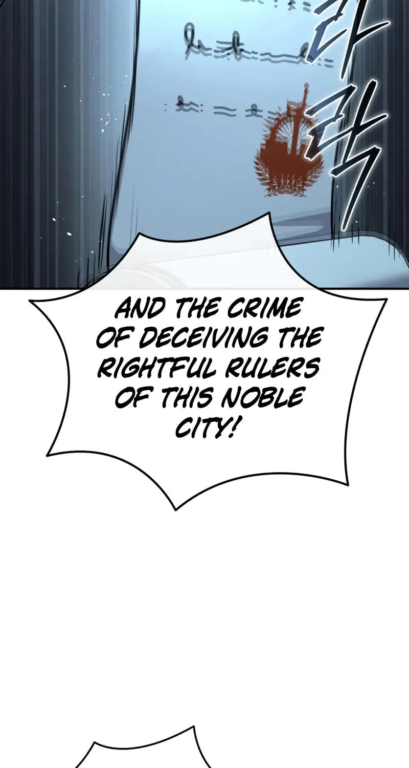 Star-Embracing Swordmaster Chapter 89 page 63 - 