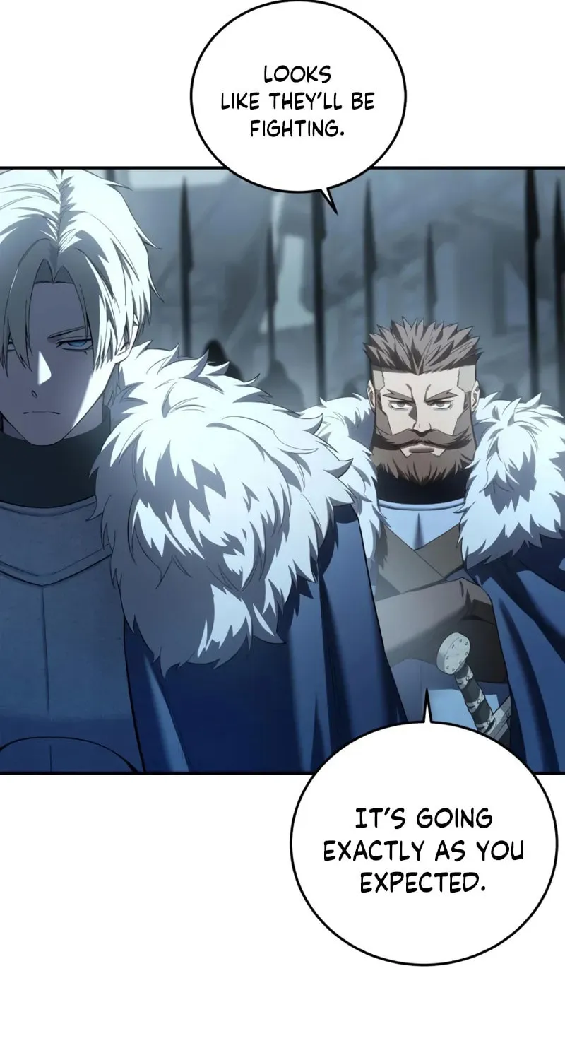 Star-Embracing Swordmaster Chapter 89 page 67 - 