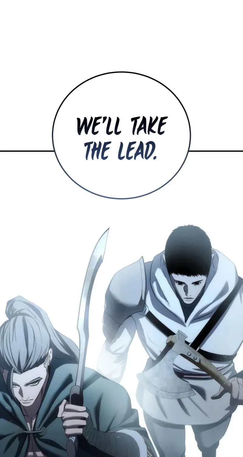 Star-Embracing Swordmaster Chapter 89 page 74 - 