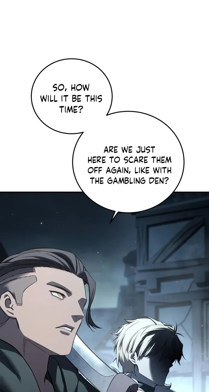 Star-Embracing Swordmaster Chapter 89 page 76 - 
