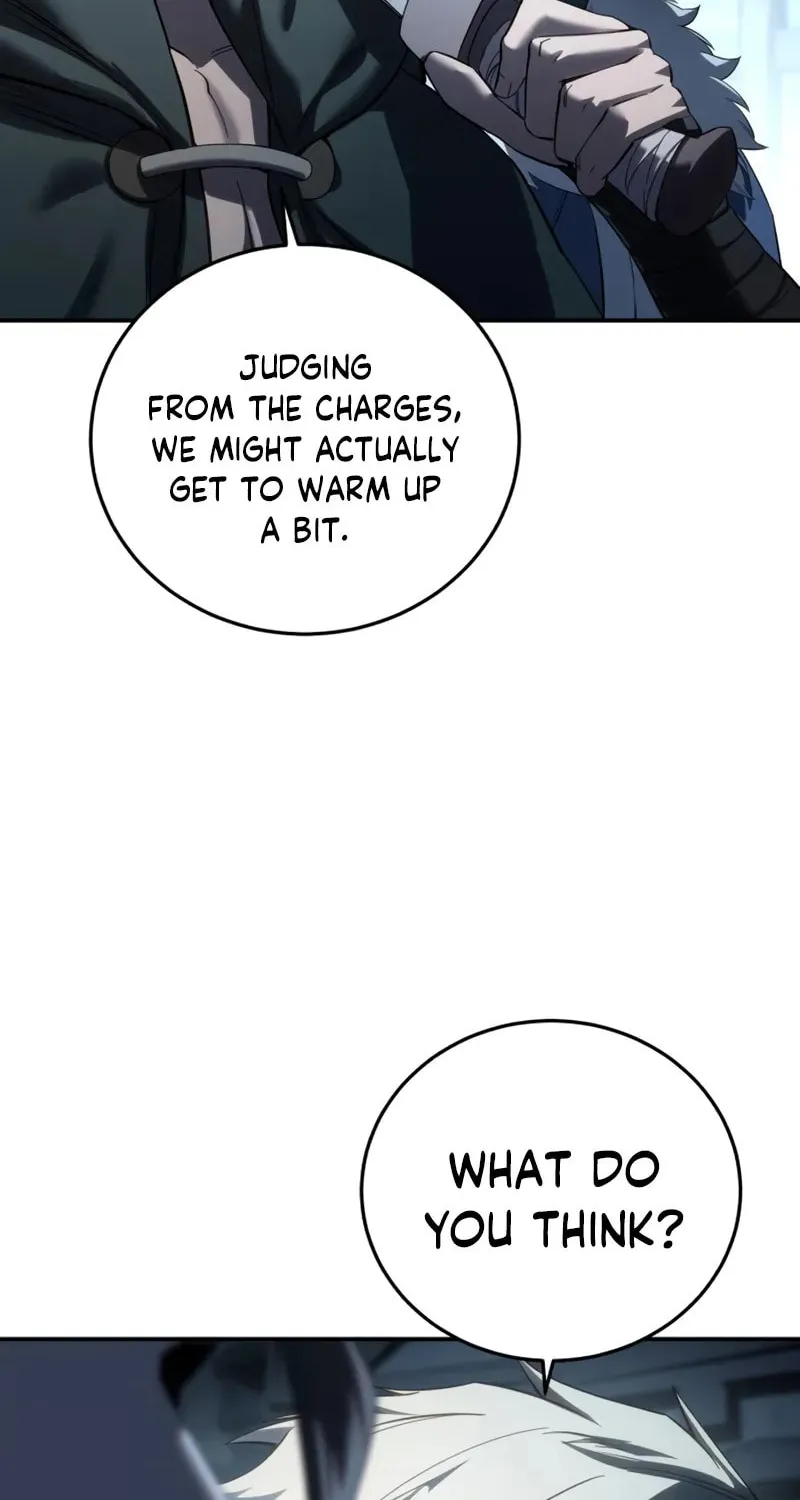 Star-Embracing Swordmaster Chapter 89 page 77 - 