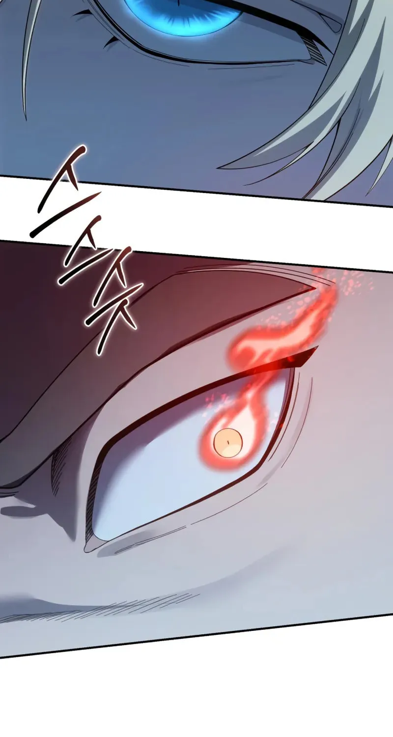 Star-Embracing Swordmaster Chapter 89 page 81 - 