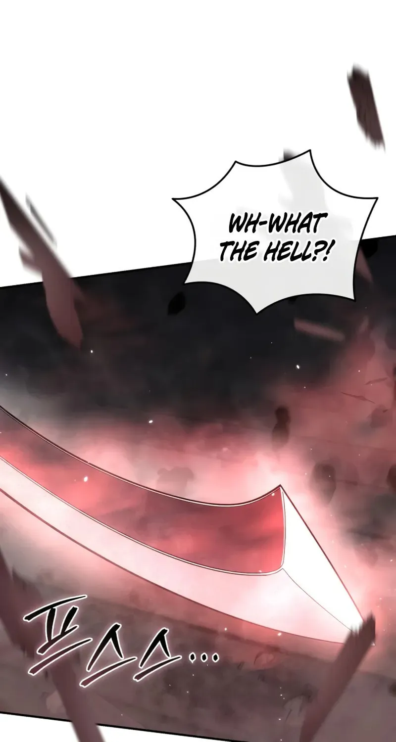 Star-Embracing Swordmaster Chapter 89 page 86 - 
