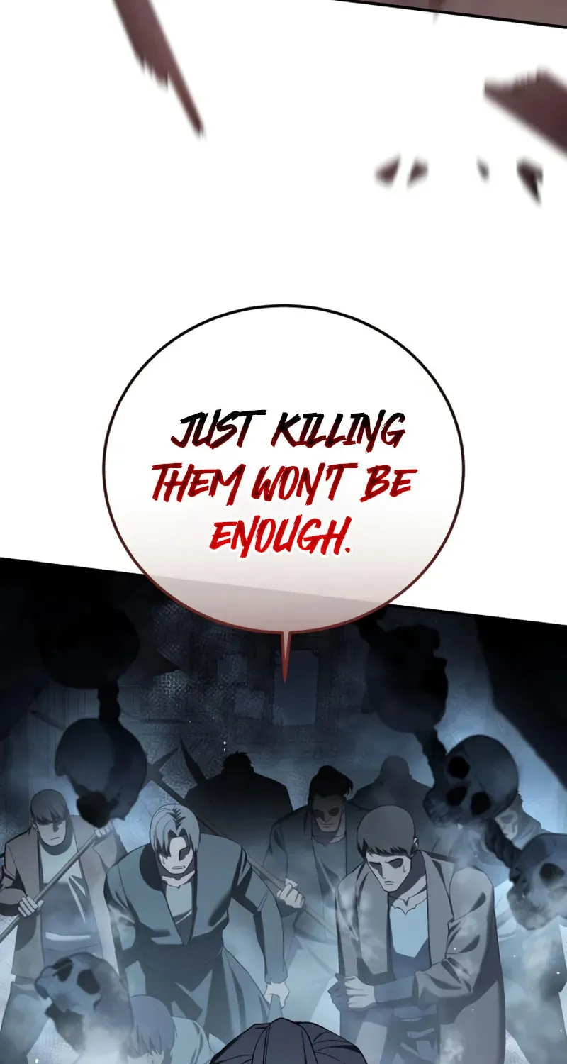 Star-Embracing Swordmaster Chapter 89 page 87 - 