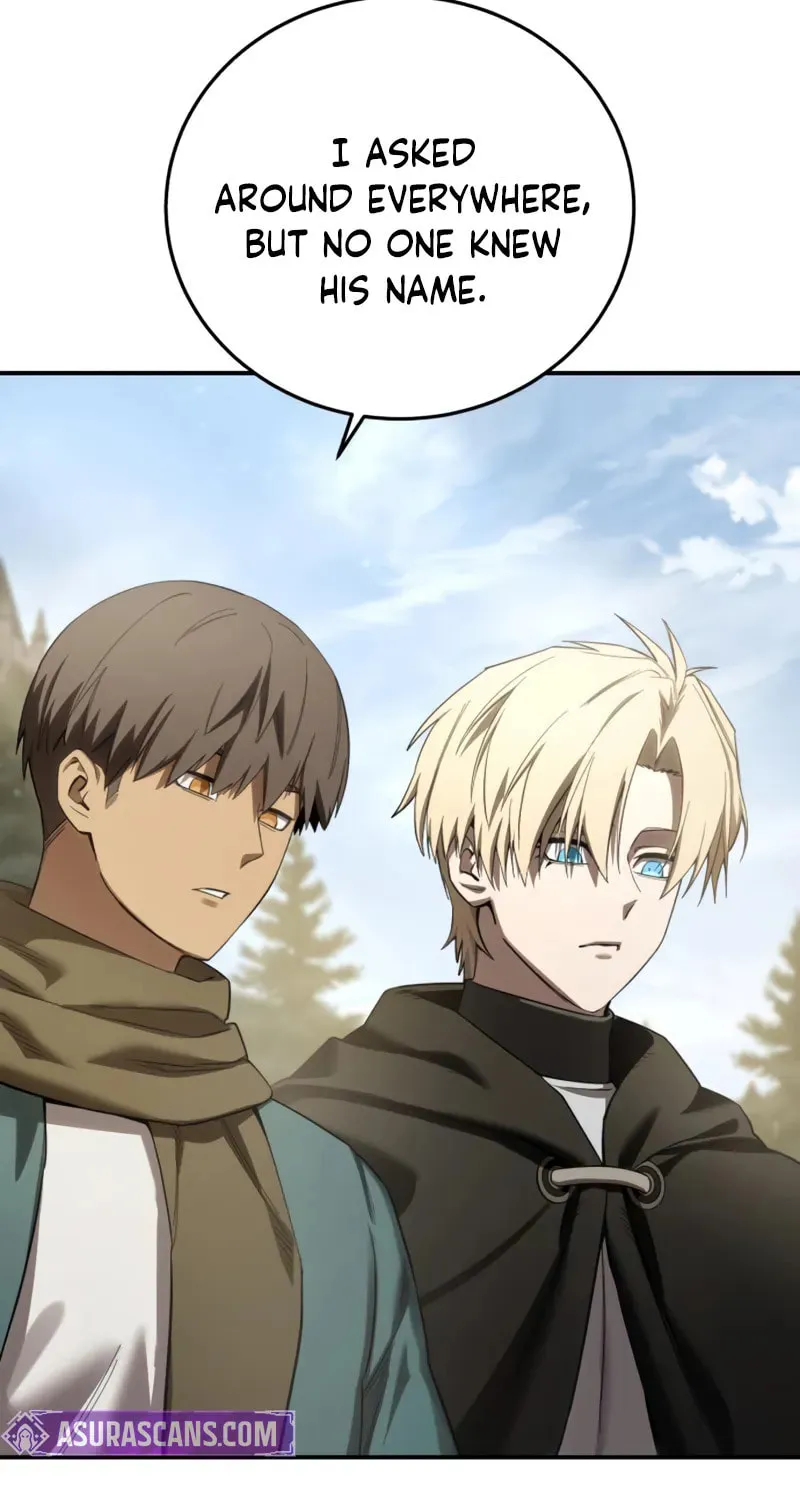 Star-Embracing Swordmaster Chapter 89 page 10 - 