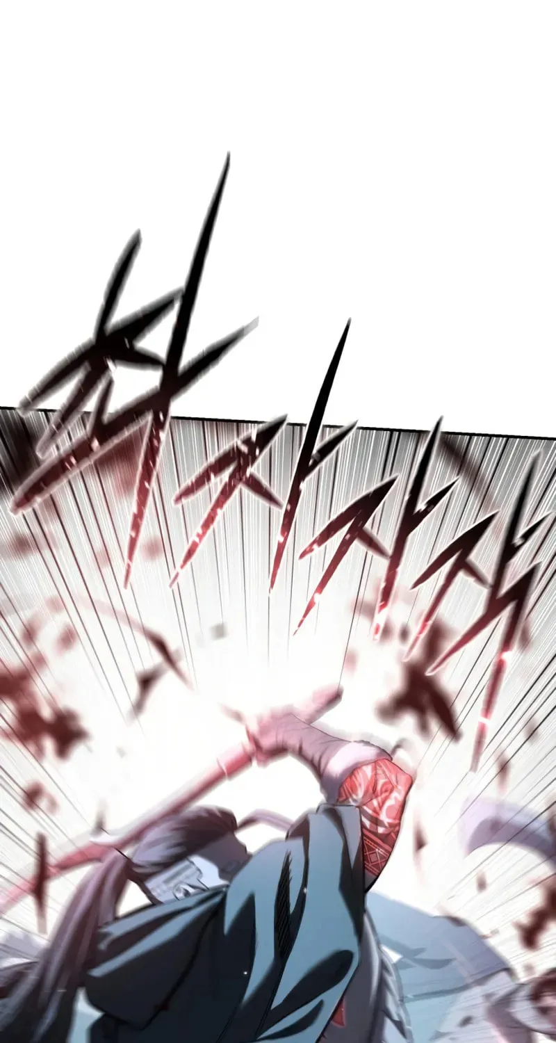 Star-Embracing Swordmaster Chapter 89 page 95 - 
