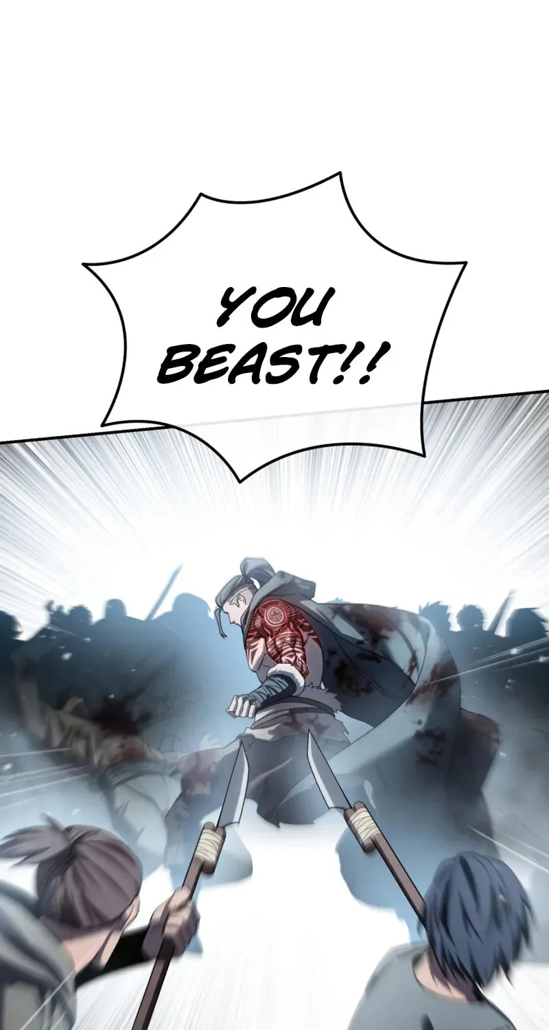 Star-Embracing Swordmaster Chapter 89 page 99 - 
