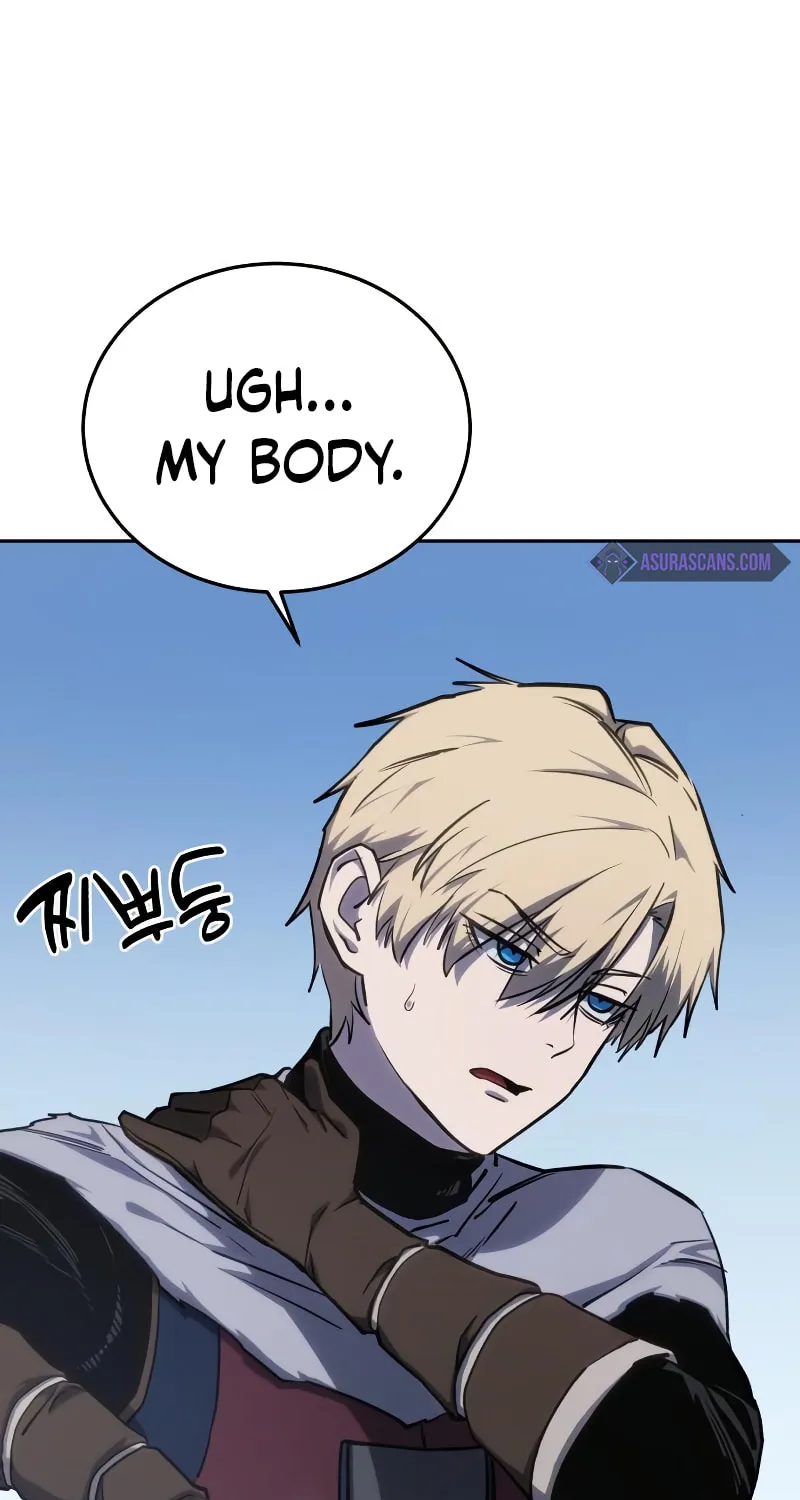 Star-Embracing Swordmaster Chapter 9 page 2 - 