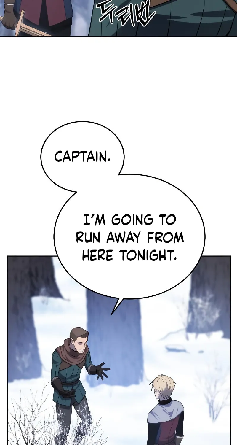 Star-Embracing Swordmaster Chapter 9 page 11 - 