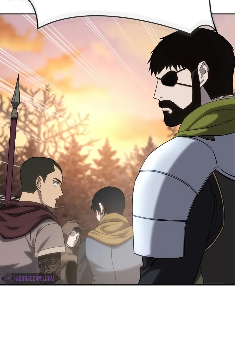 Star-Embracing Swordmaster Chapter 9 page 105 - 