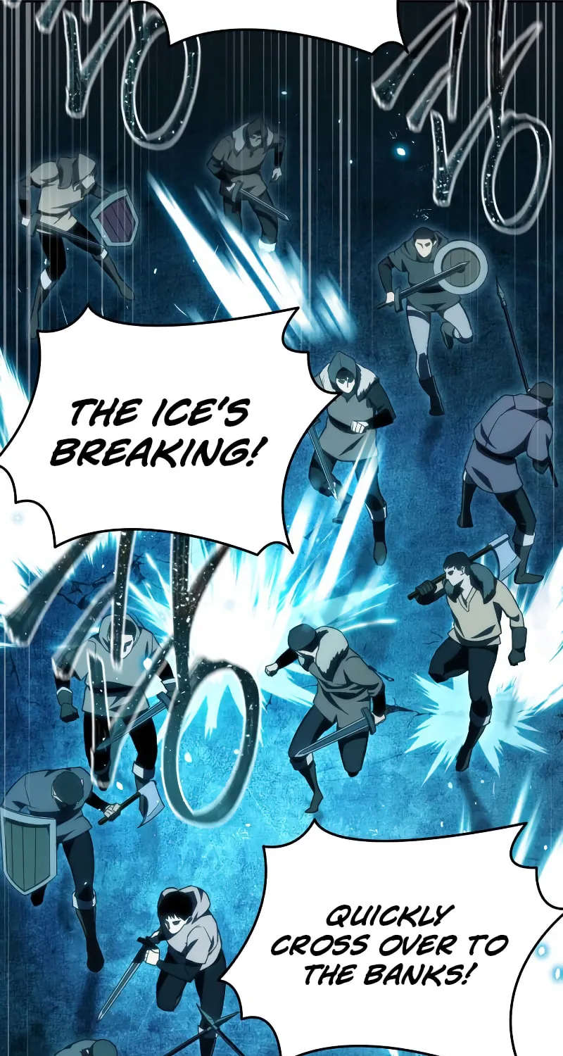 Star-Embracing Swordmaster Chapter 9 page 110 - 