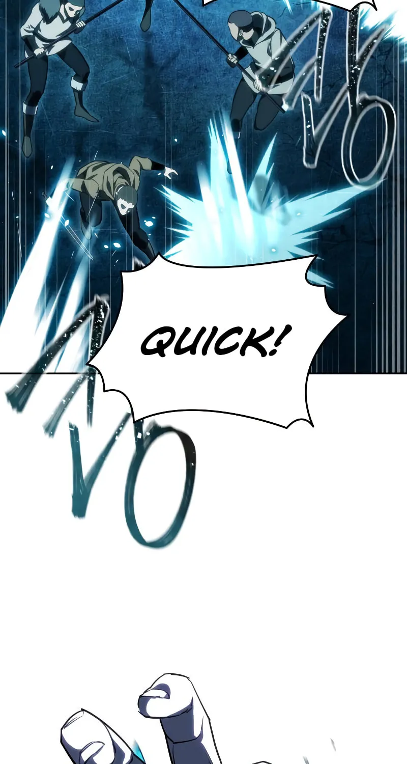 Star-Embracing Swordmaster Chapter 9 page 111 - 
