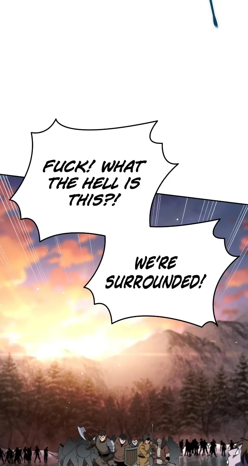 Star-Embracing Swordmaster Chapter 9 page 114 - 